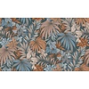 Noordwand Allure Behang met grote bladeren - AL26241