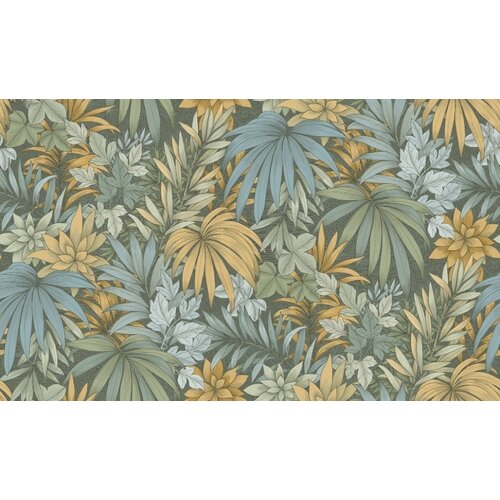 Noordwand Allure Behang met grote bladeren - AL26242