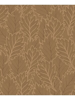 Noordwand Antibes Behang bladeren motief - AN28262