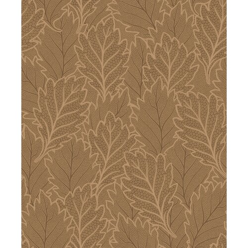 Noordwand Antibes Behang bladeren motief - AN28262