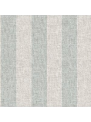 Noordwand Antibes Behang linnenlook met strepen - AN28215