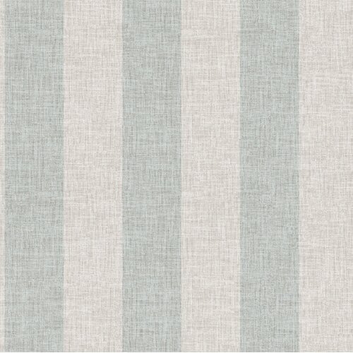 Noordwand Antibes Behang linnenlook met strepen - AN28215