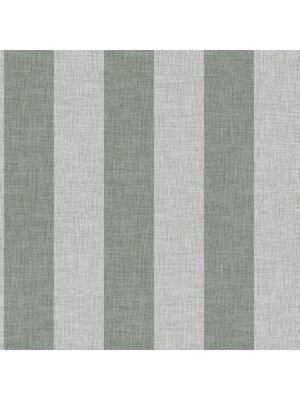 Noordwand Antibes Behang linnenlook met strepen - AN28217
