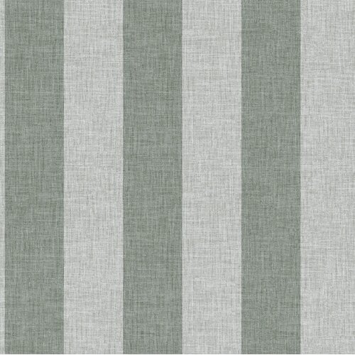 Noordwand Antibes Behang linnenlook met strepen - AN28217