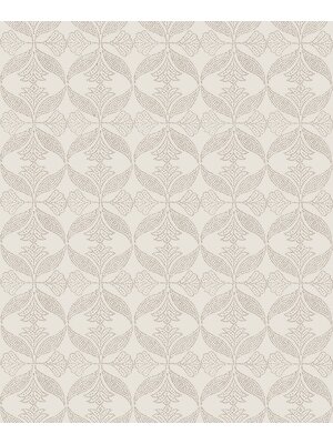 Noordwand Antibes Behang ornamenten motief - AN28230