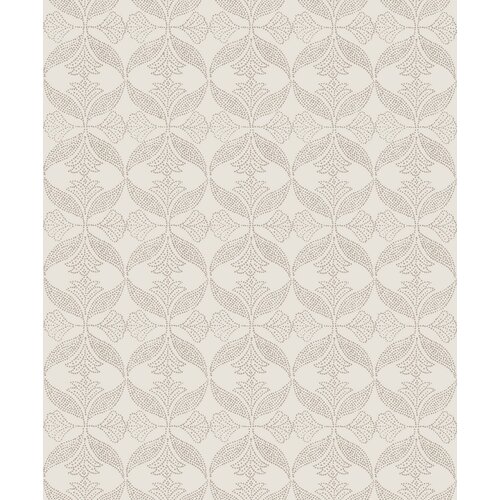 Noordwand Antibes Behang ornamenten motief - AN28230