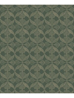 Noordwand Antibes Behang ornamenten motief - AN28231