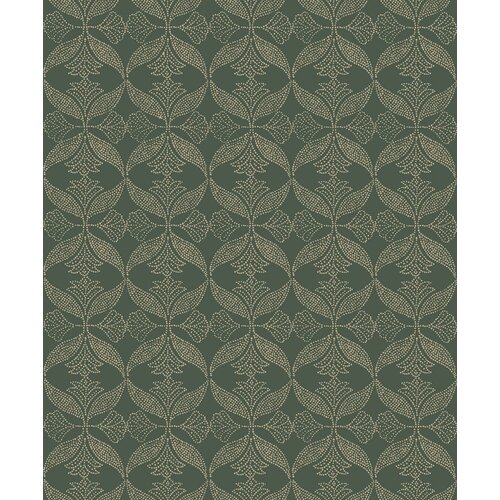 Noordwand Antibes Behang ornamenten motief - AN28231