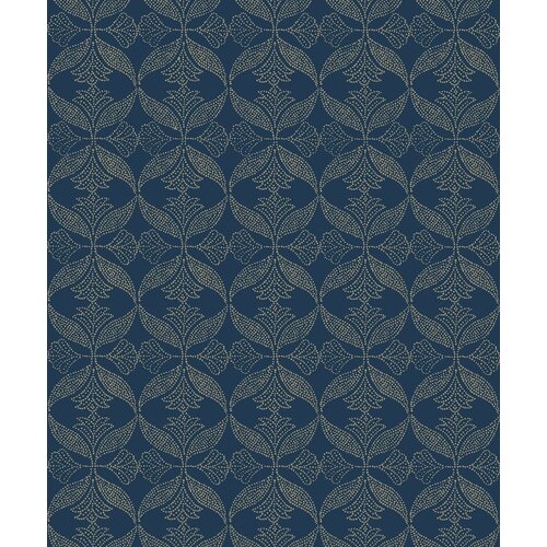 Noordwand Antibes Behang ornamenten motief - AN28232