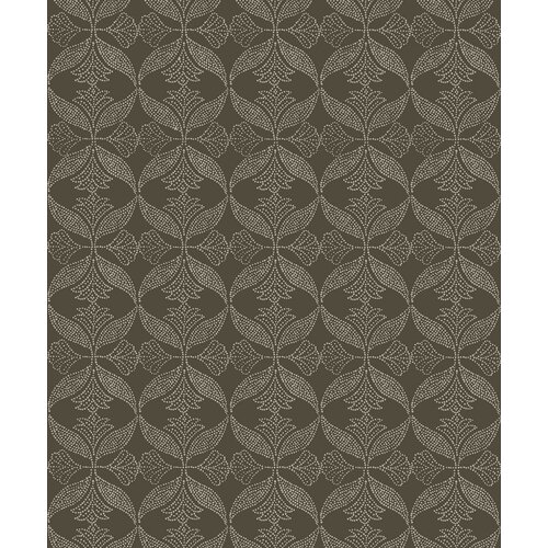 Noordwand Antibes Behang ornamenten motief - AN28233