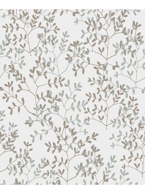 Noordwand Antibes Behang vervaagde takjes - AN28250