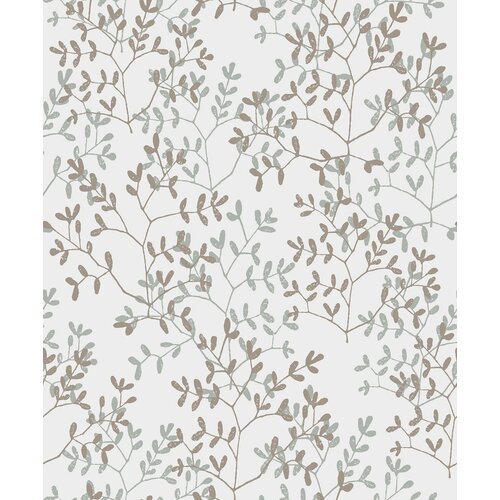 Noordwand Antibes Behang vervaagde takjes - AN28250