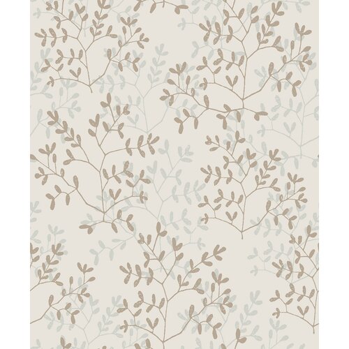 Noordwand Antibes Behang vervaagde takjes - AN28251