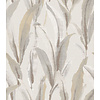 Noordwand Arche Behang met bladeren - 39001