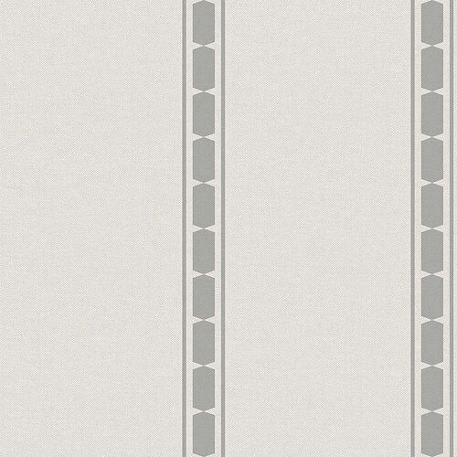 Noordwand Arche Behang met grafische print - 39033