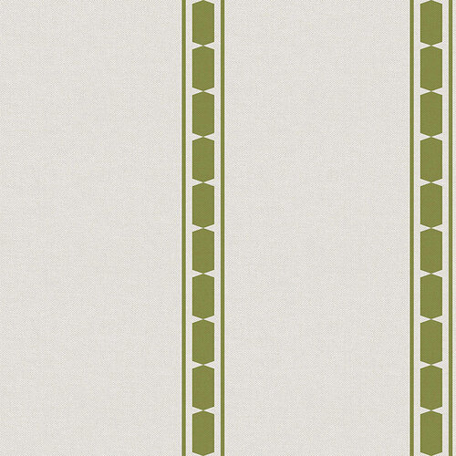 Noordwand Arche Behang met grafische print - 39035