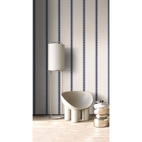 Noordwand Arche Behang met grafische print - 39037