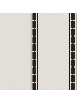 Noordwand Arche Behang met grafische print - 39039