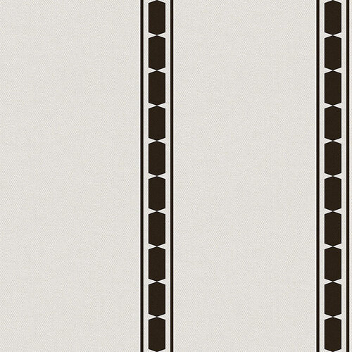 Noordwand Arche Behang met grafische print - 39039