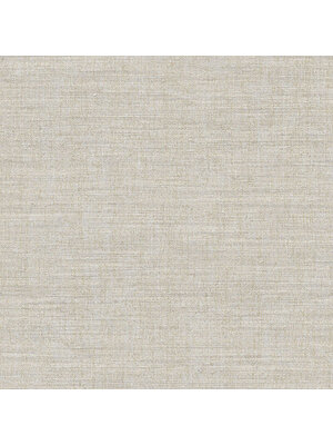 Noordwand Arche Behang met linnenlook - 39042