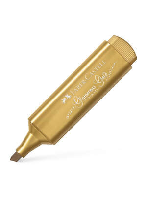 Markeerstift - Metallic goud