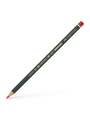 Kopieerpotlood - rood Kopieerpotlood - rood