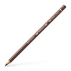 Polychromos - 283 gebrande sienna
