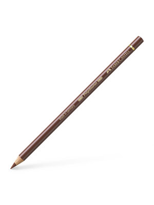 Polychromos - 283 gebrande sienna