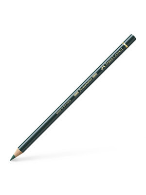 Polychromos - 267 dennengroen