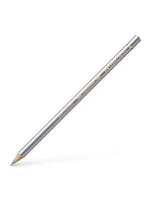 Polychromos - 251 zilver Polychromos - 251 zilver
