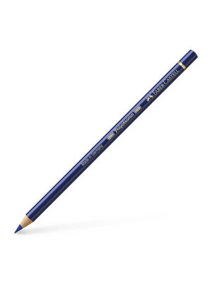 Polychromos - 247 indanthreen blauw