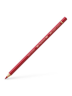 Polychromos - 223 dieprood Polychromos - 223 dieprood
