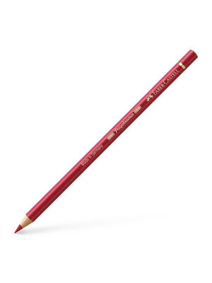 Polychromos - 219 diep scharlakenrood Polychromos - 219 diep scharlakenrood