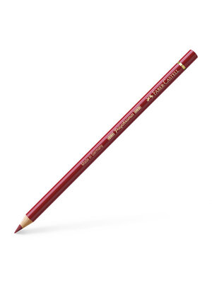 Polychromos - 217 cadmium rood middel Polychromos - 217 cadmium rood middel