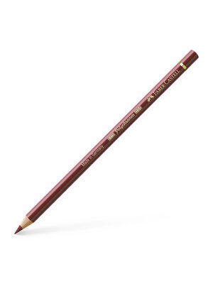Polychromos - 192 Indisch rood