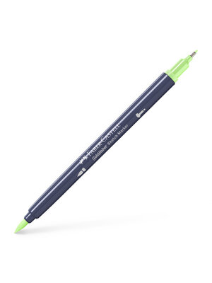 Goldfaber Alcohol Marker - 312 fresh bamboo