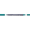 Goldfaber Alcohol Marker - 313 dark cobalt green Goldfaber Alcohol Marker - 313 dark cobalt green