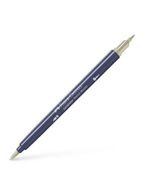 Goldfaber Alcohol Marker - 315 green clay
