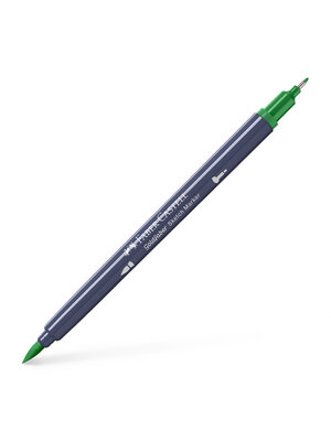 Goldfaber Alcohol Marker - 316 monstera green