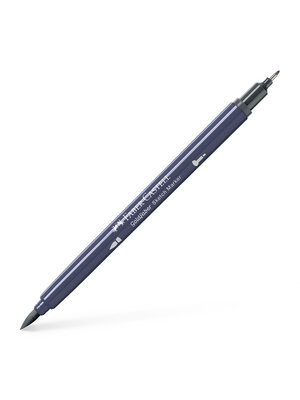 Goldfaber Alcohol Marker - 334 neutral grey IV