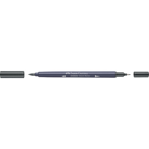 Sketchmarker Goldfaber - 334 neutral grey IV