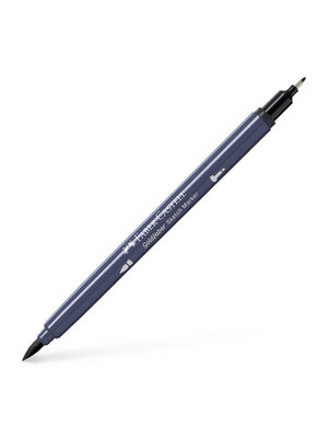 Goldfaber Alcohol Marker - 336 neutral grey VI
