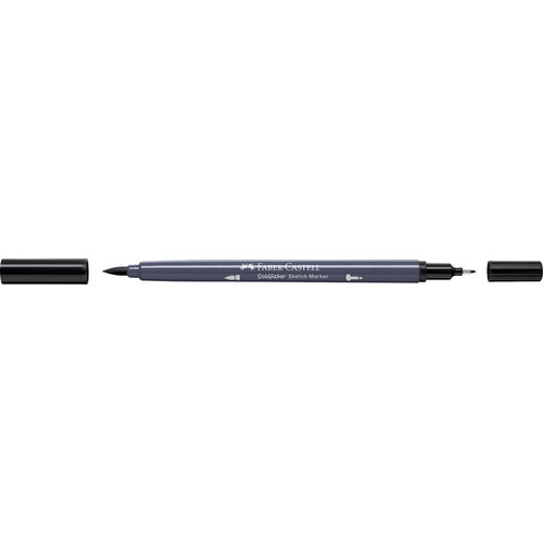 Sketchmarker Goldfaber - 336 neutral grey VI