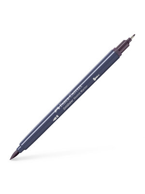 Goldfaber Alcohol Marker - 347 dusty mauve