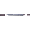 Goldfaber Alcohol Marker - 347 dusty mauve Goldfaber Alcohol Marker - 347 dusty mauve