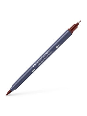 Sketchmarker Goldfaber - 378 mahogany