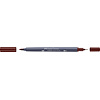 Sketchmarker Goldfaber - 378 mahogany