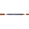 Goldfaber Alcohol Marker - 383 light burnt siena Goldfaber Alcohol Marker - 383 light burnt siena