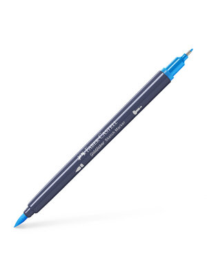 Goldfaber Alcohol Marker - 449 azure blue Goldfaber Alcohol Marker - 449 azure blue