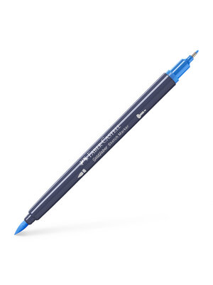 Goldfaber Alcohol Marker - 451 saltwater blue Goldfaber Alcohol Marker - 451 saltwater blue